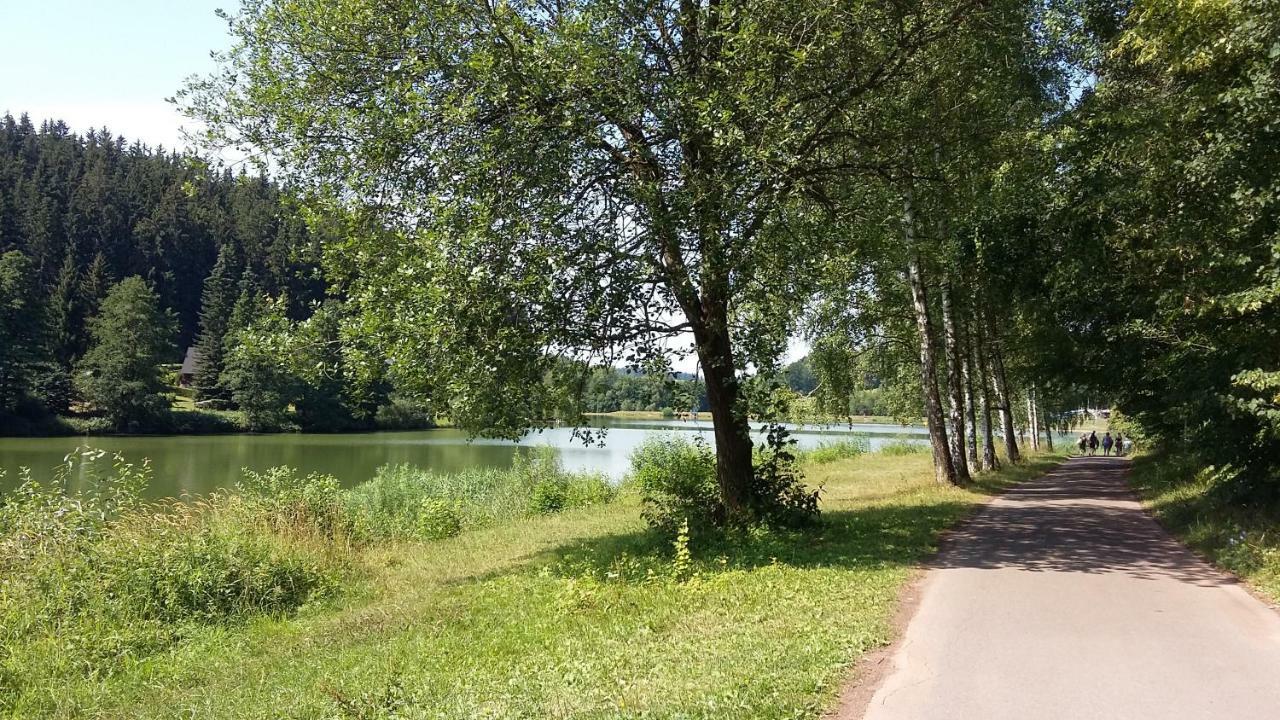 Chata Dolce I Trutnov Eksteriør billede